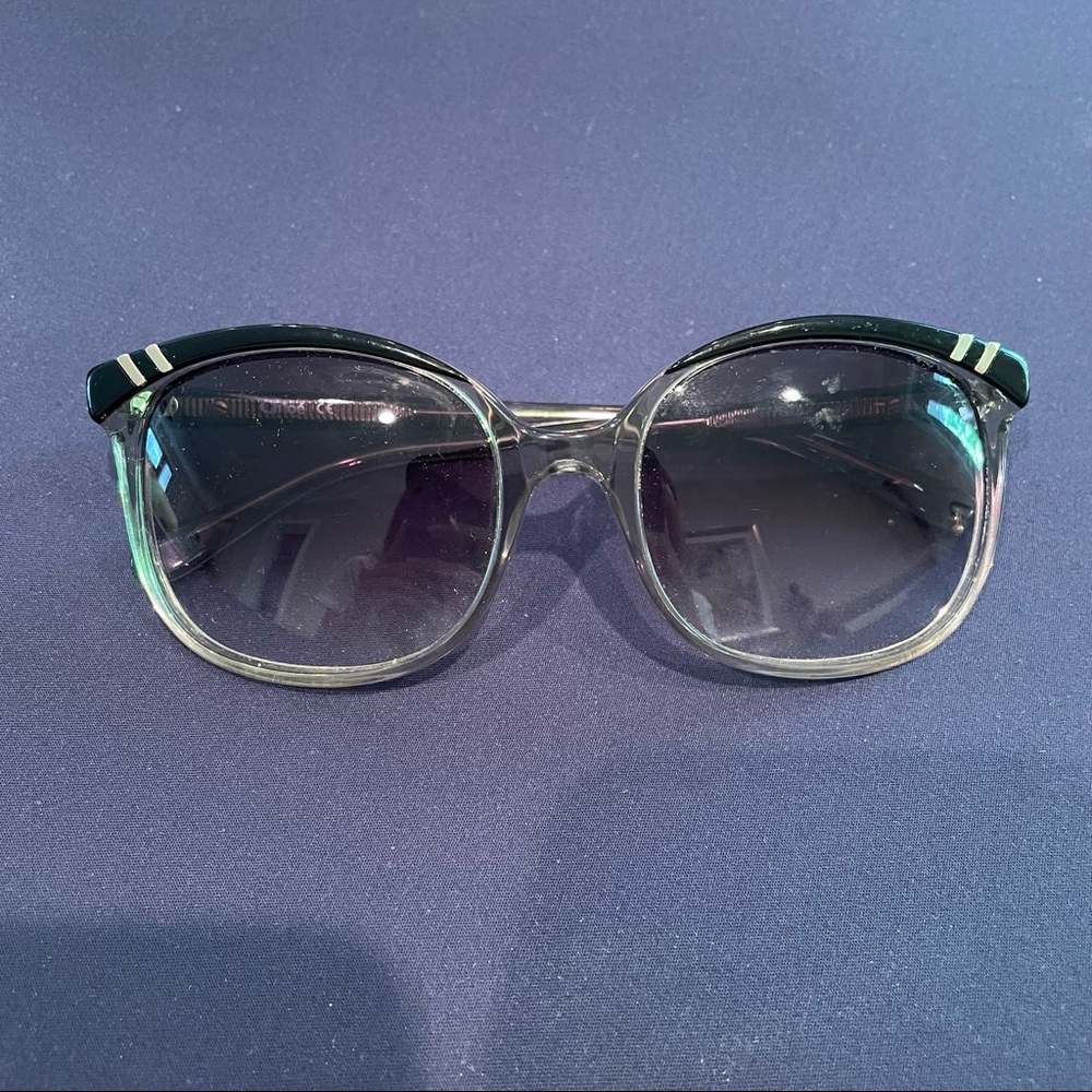 Chloé Belladone Cat Eye Sunglasses CL2201